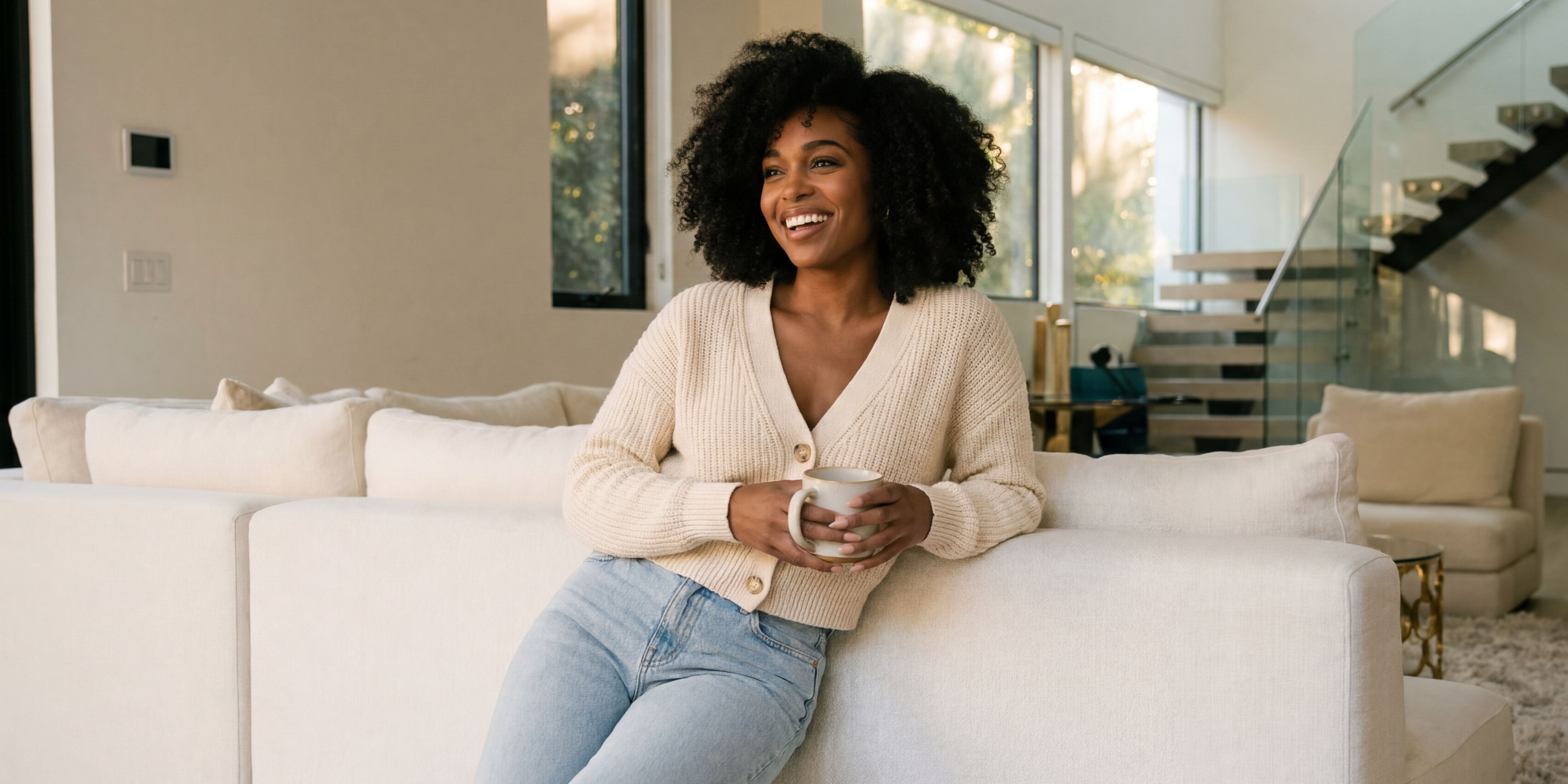 Signs You're Healing Generational Patterns