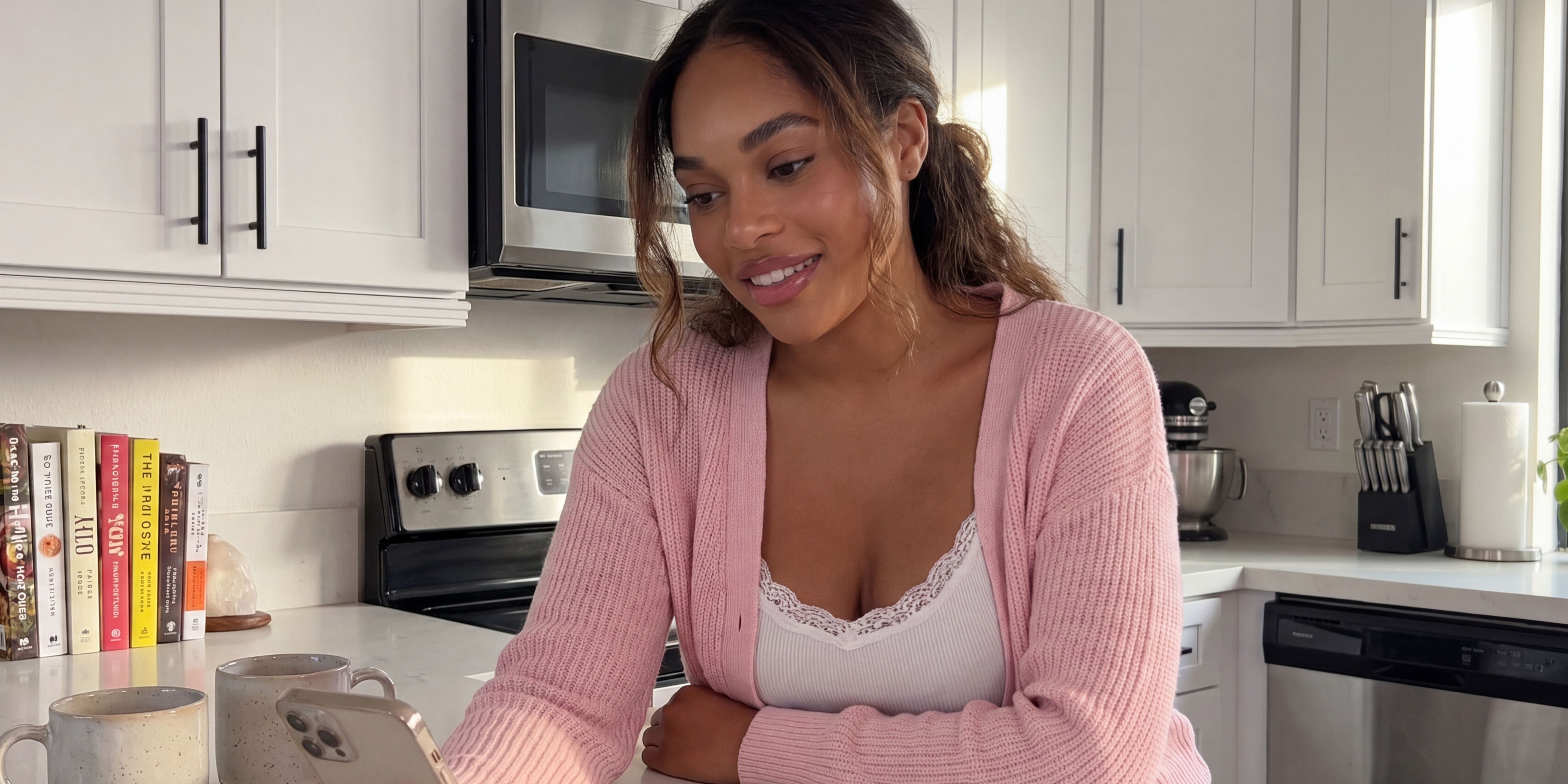Blueprint: The “Date Yourself” Routine