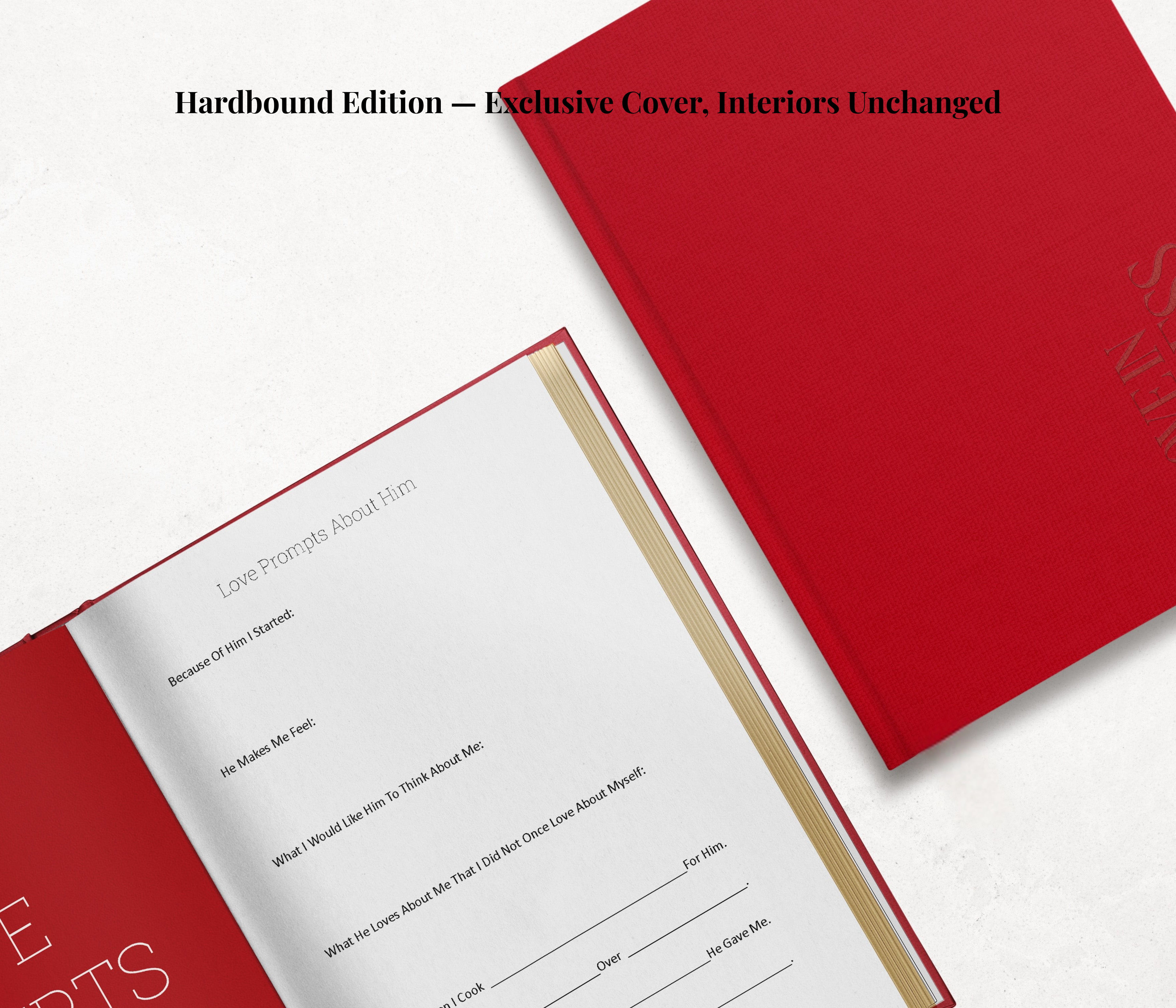 Love In Progress: A Journal for Couples to Deepen Connection + Love Action Cards