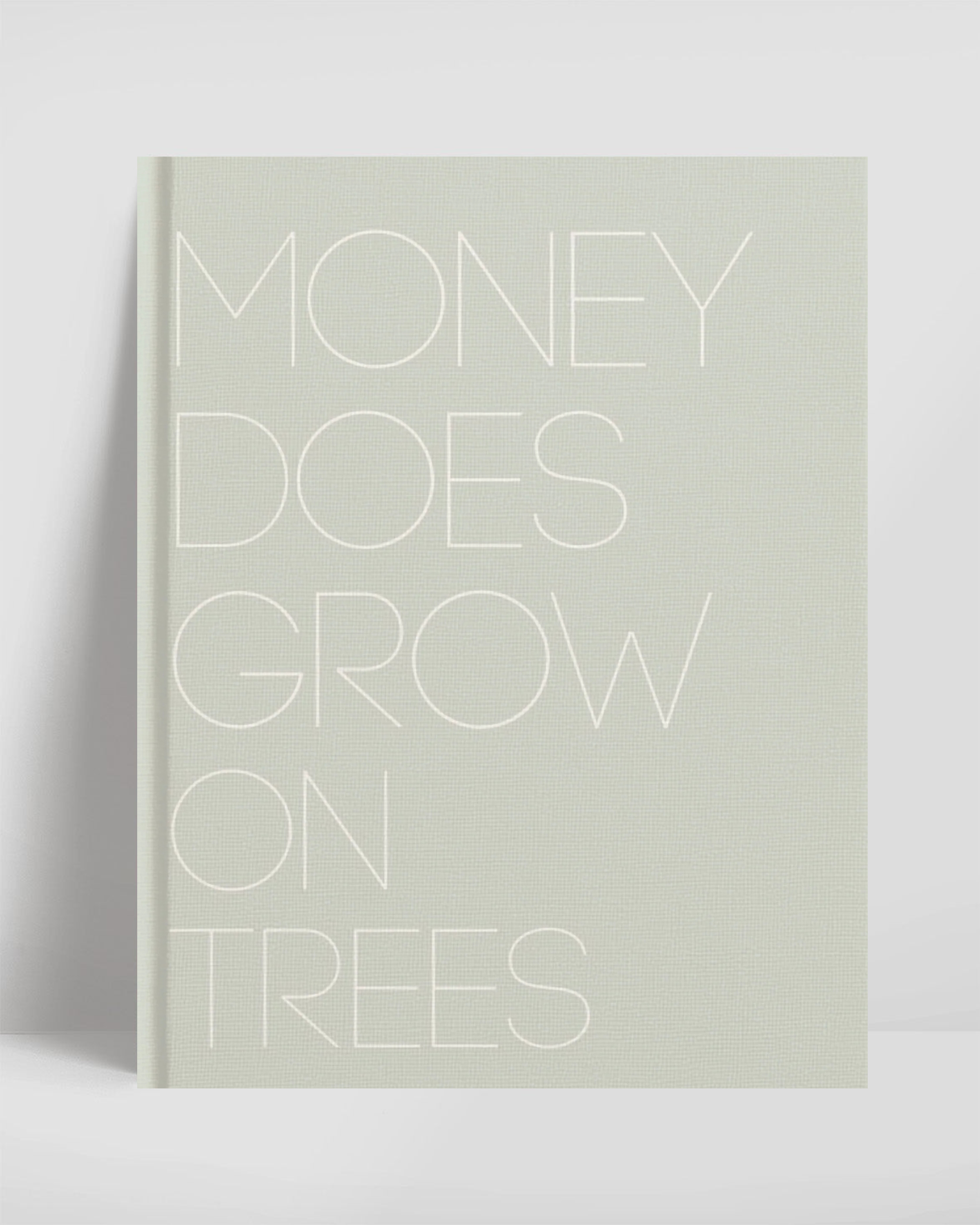 Money Does Grow On Trees TAIYE