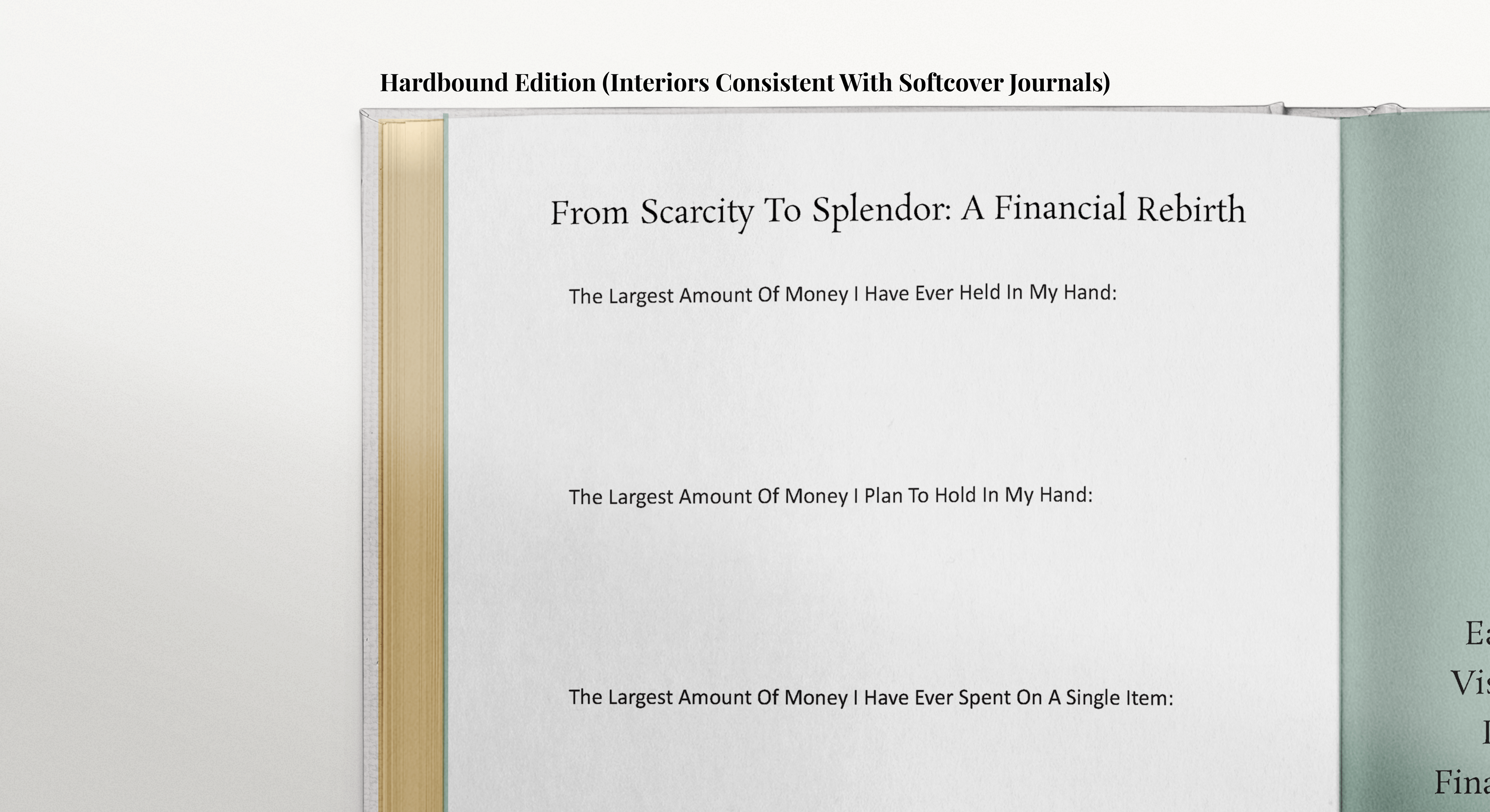 Money Does Grow On Trees TAIYE