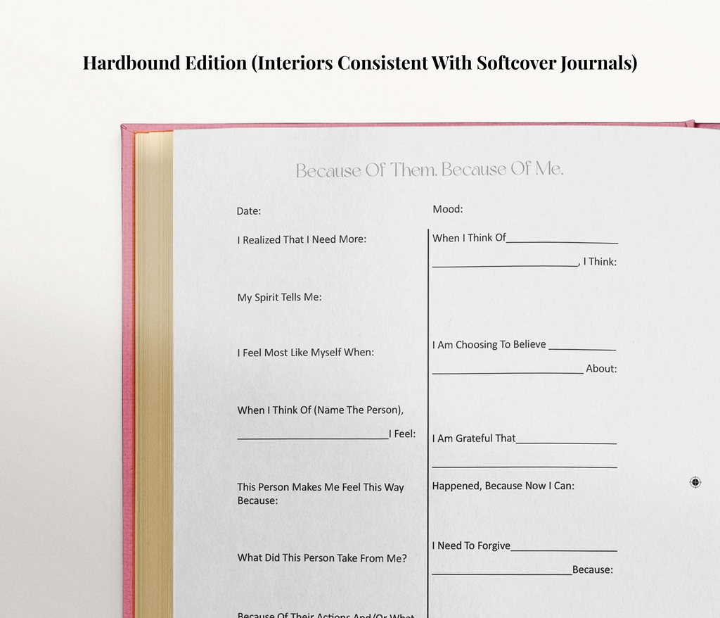 Renewed Journal TAIYE