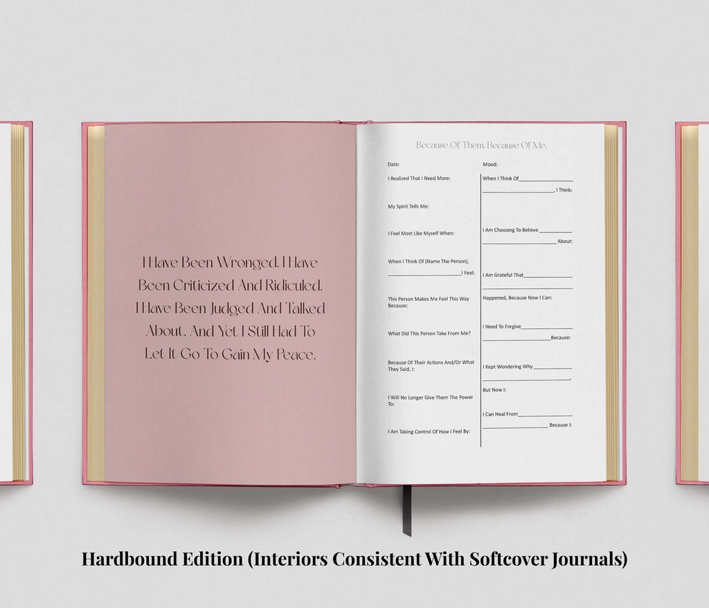 Renewed Journal TAIYE