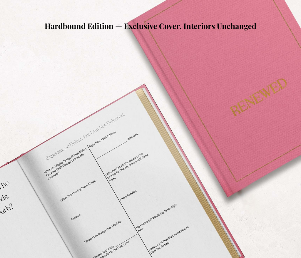 Renewed Journal TAIYE