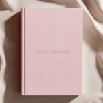 Sacred Sparkle Journal