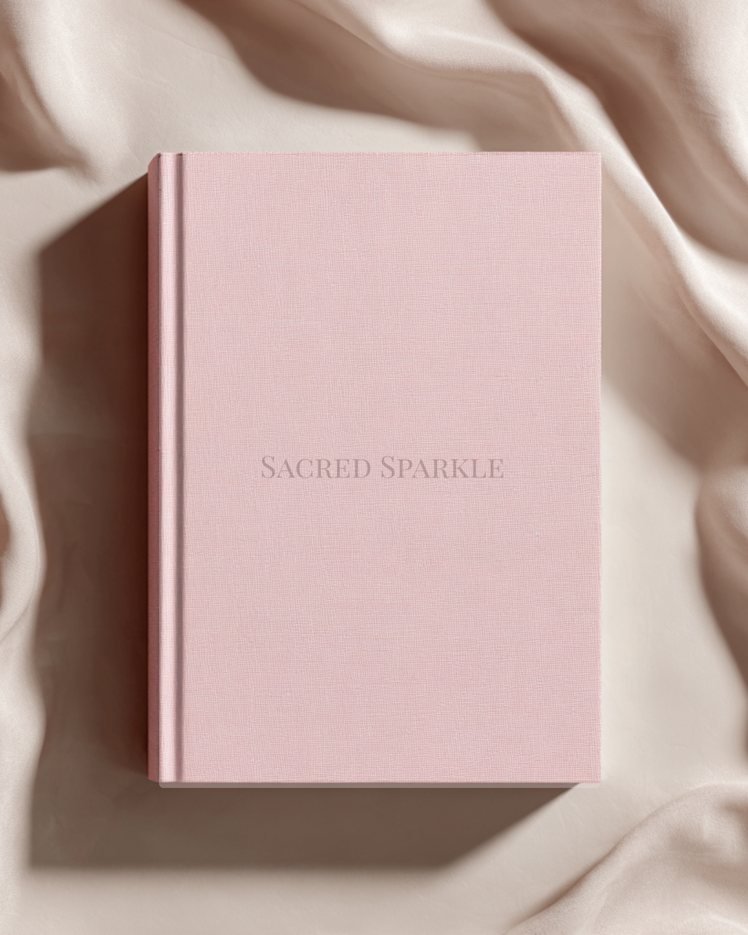 Sacred Sparkle Journal