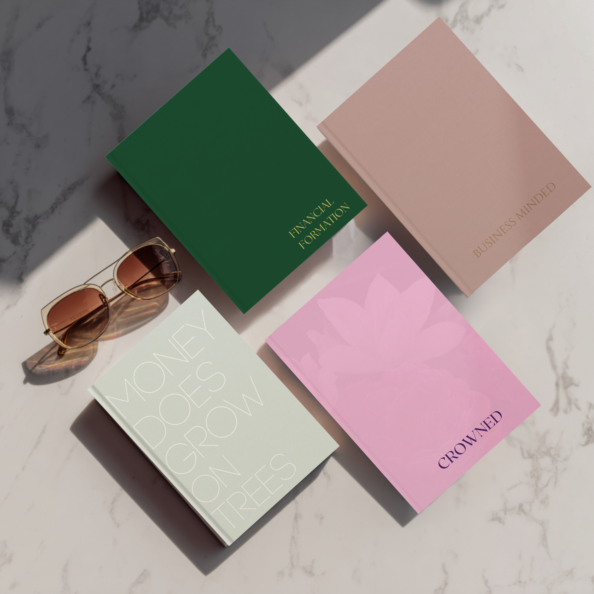 The Abundance Collection