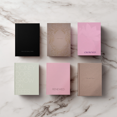 Becoming Her Collection