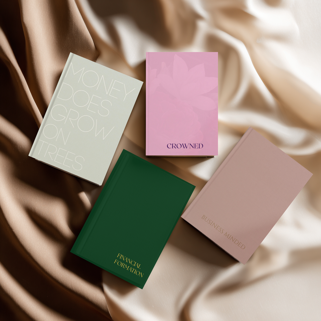 The Abundance Collection