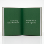 Guided abundance and wealth mindset journal for women