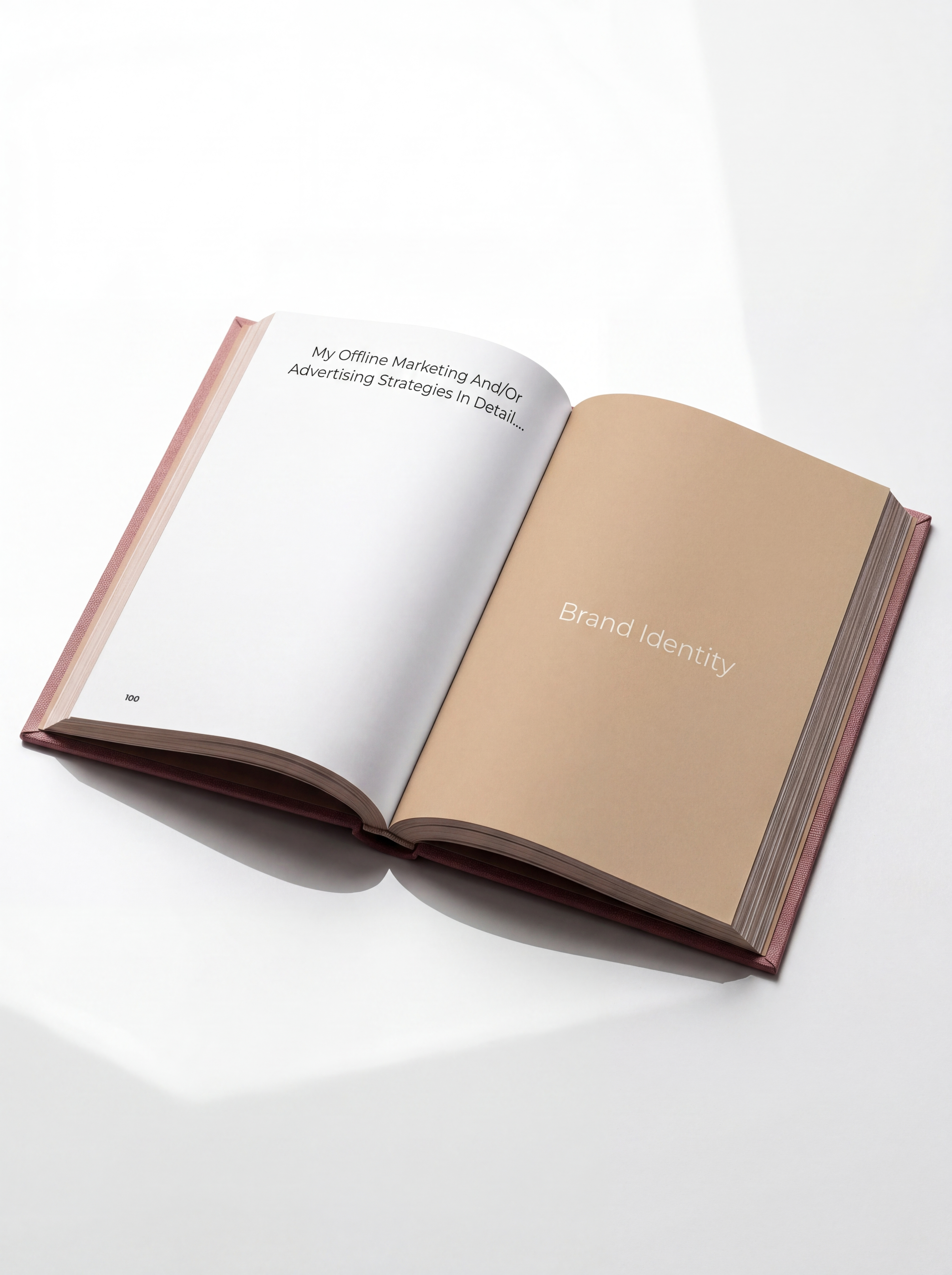 Business growth and strategy guided journal for women entrepreneurs