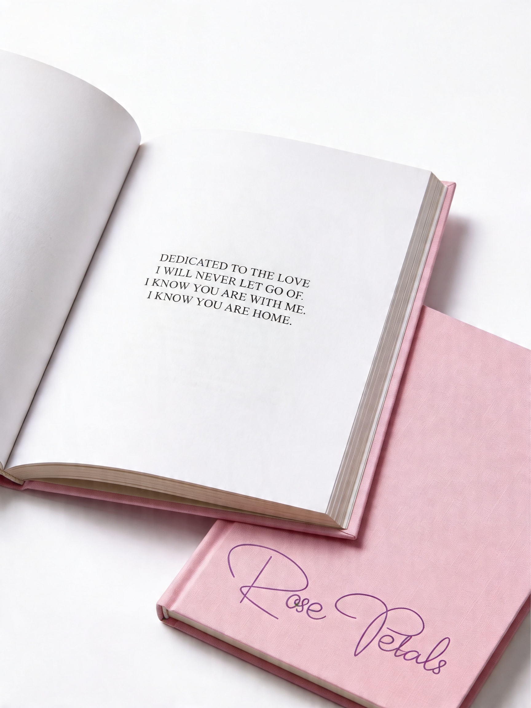 Guided grief healing journal for women processing loss and heartache