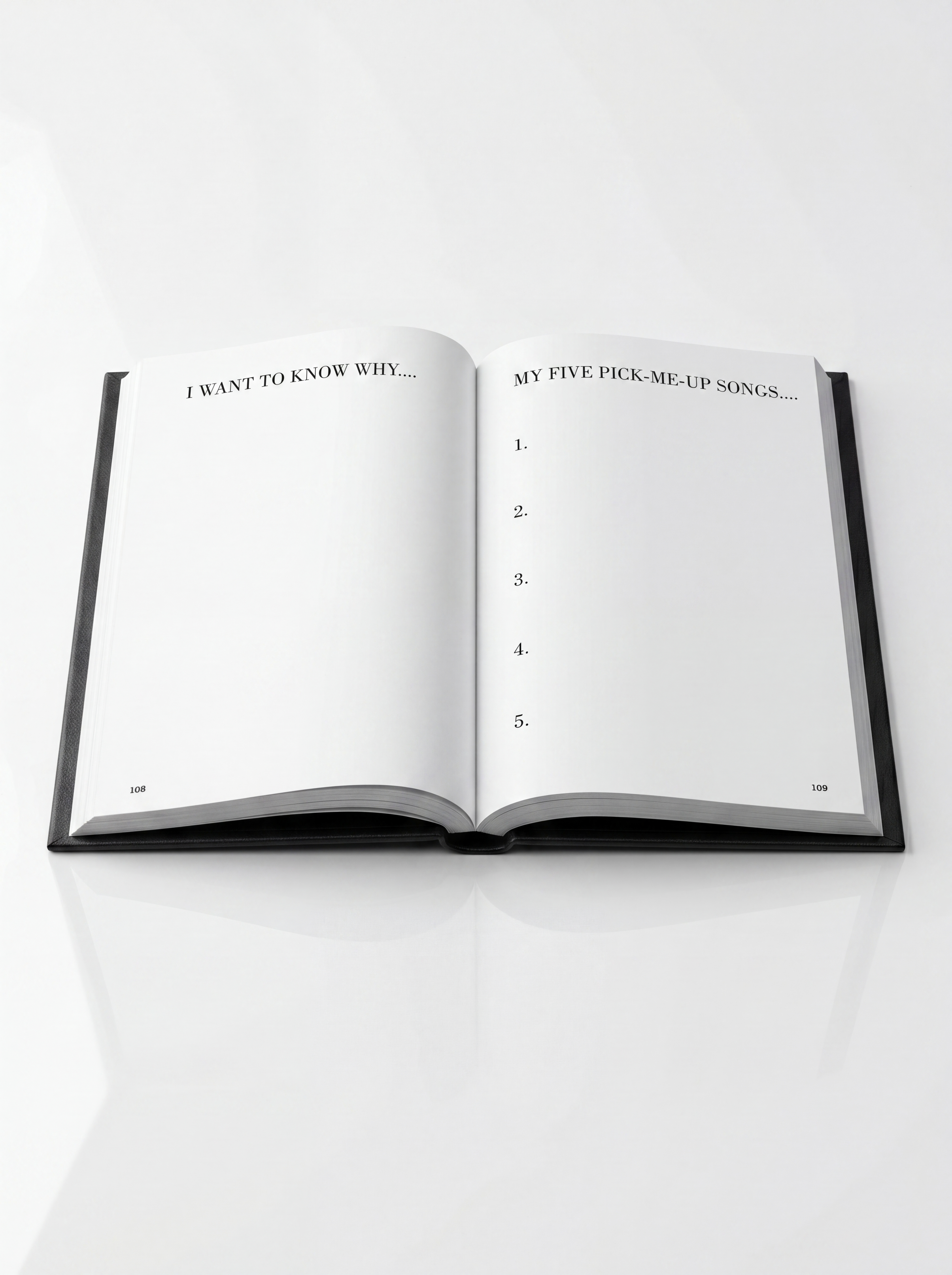 Emotional pain and healing guided journal for women titled This Too Shall Pass