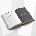 Healing after loss guided journal for women with structured daily prompts