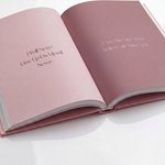Guided journal for women ready for a fresh start and emotional renewal