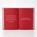 Guided journal for couples committed to growing together through intentional writing