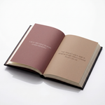 Guided journal for women feeling hopeless designed to restore hope