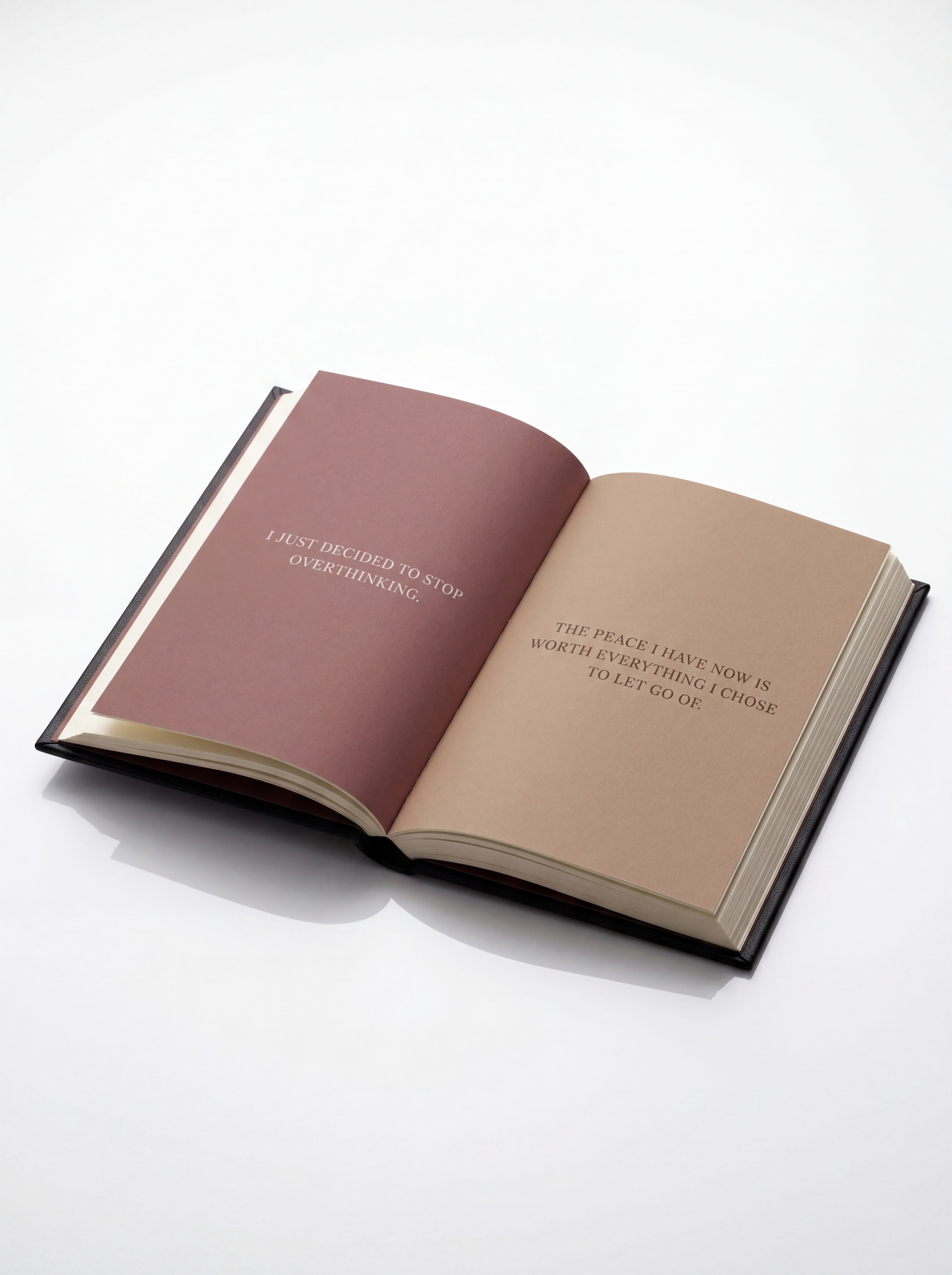 Guided journal for women feeling hopeless designed to restore hope