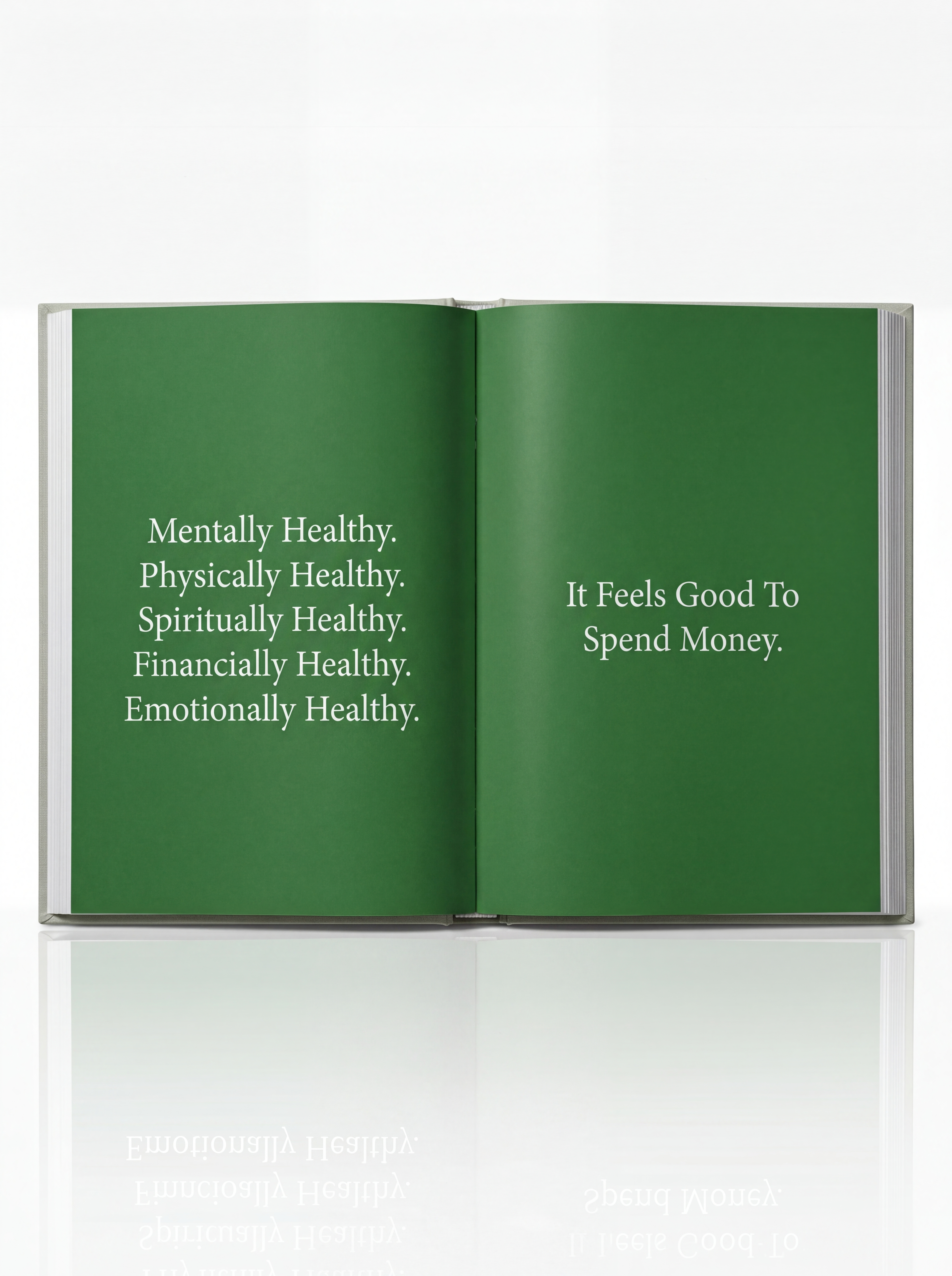 Money manifestation and abundance guided journal for women