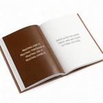 Prayer and faith guided journal for Black Christian women