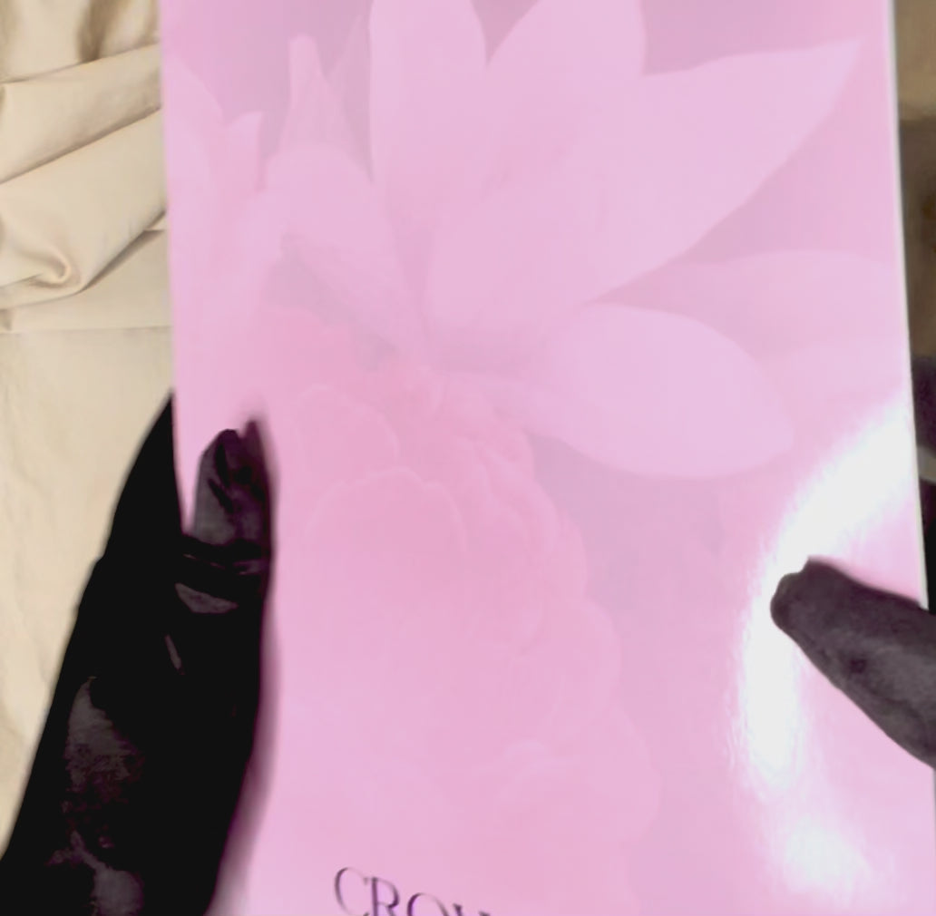 Crowned: Self-Love & Confidence Journal For Women With Affirmation Cards For Self-Esteem & Emotional Strength