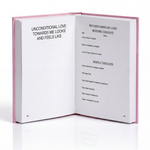 Guided journal for women healing self-worth and rebuilding identity