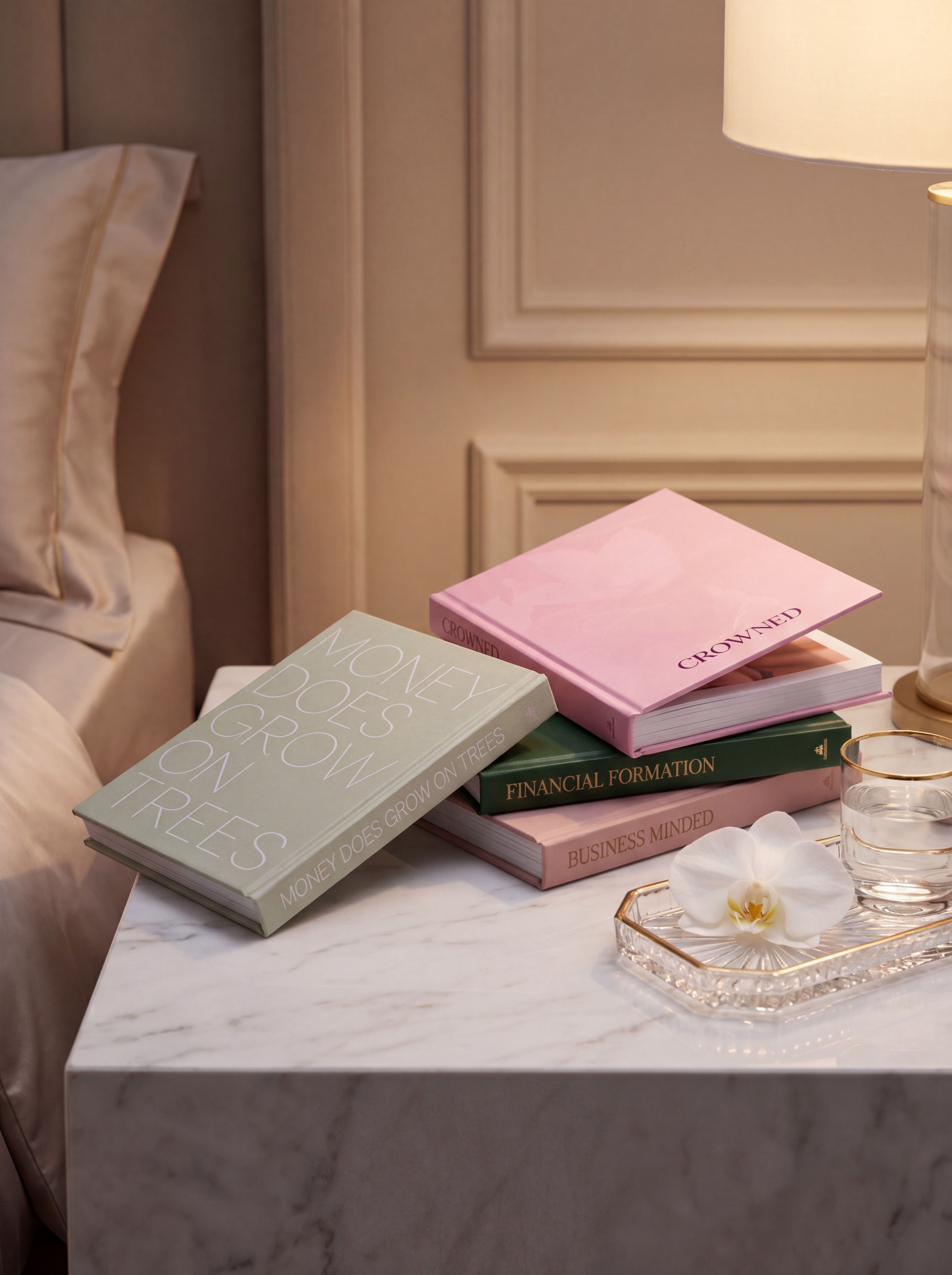 The Abundance Collection