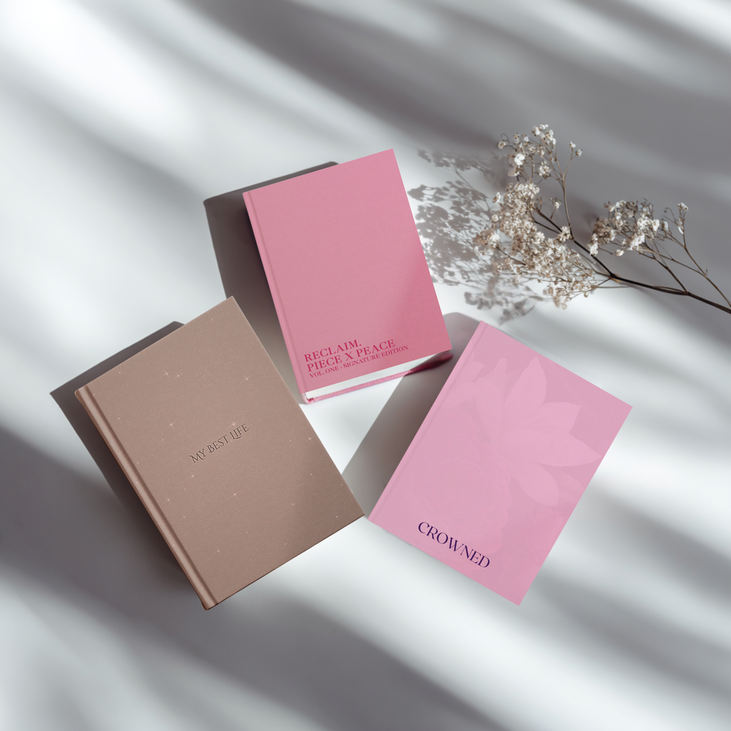 The Reset Collection