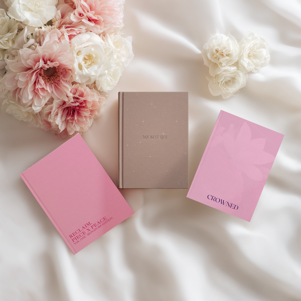 The Reset Collection