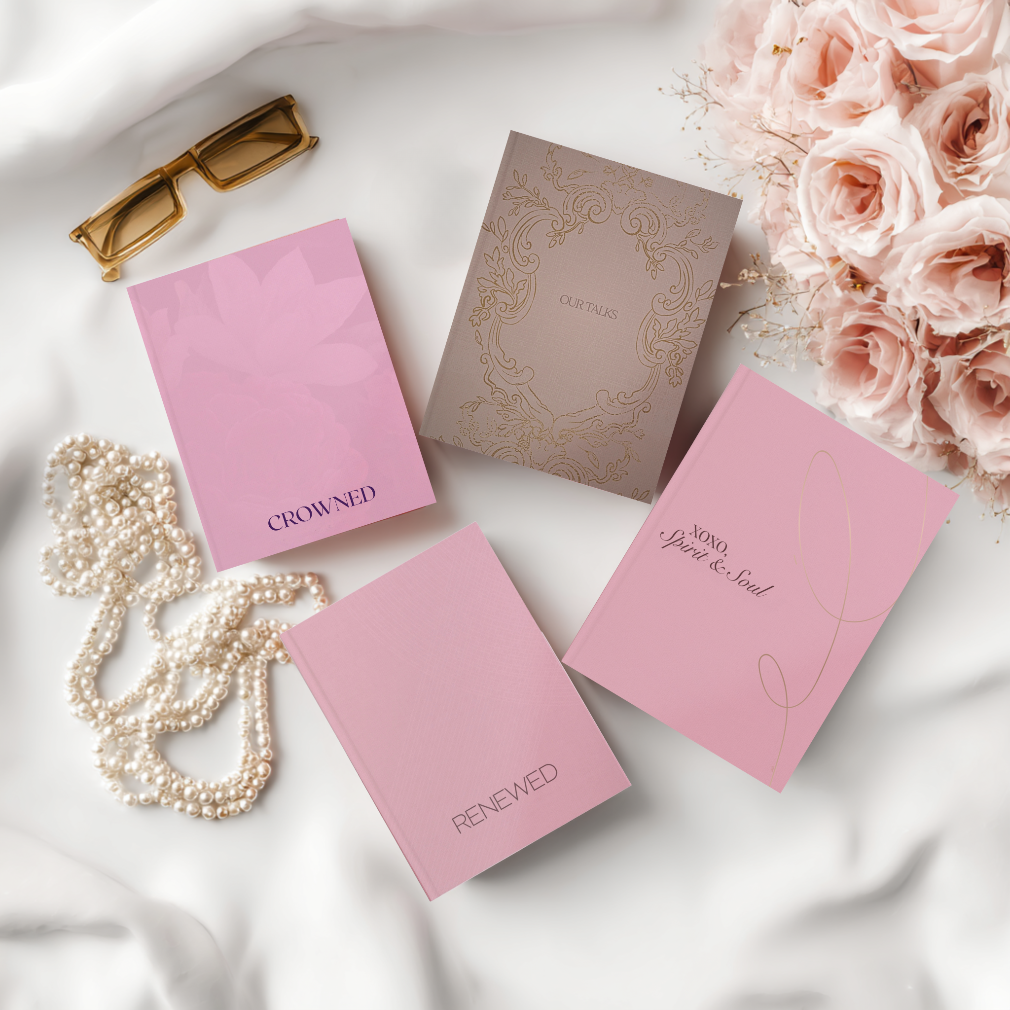 The Spirit & Soul Collection